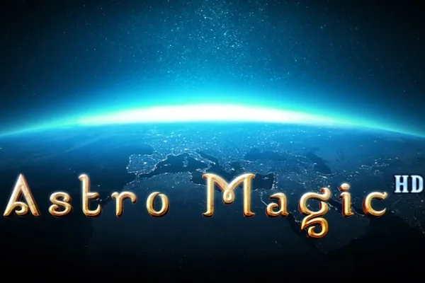 Astro Magic